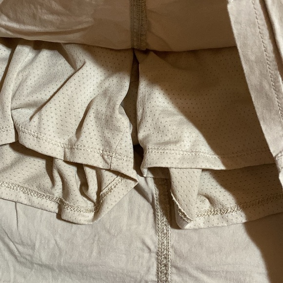 Riders by Lee Tan Skort - Picture 5 of 7